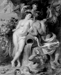 Ravenna, musa dos grandes pintores, como Rubens